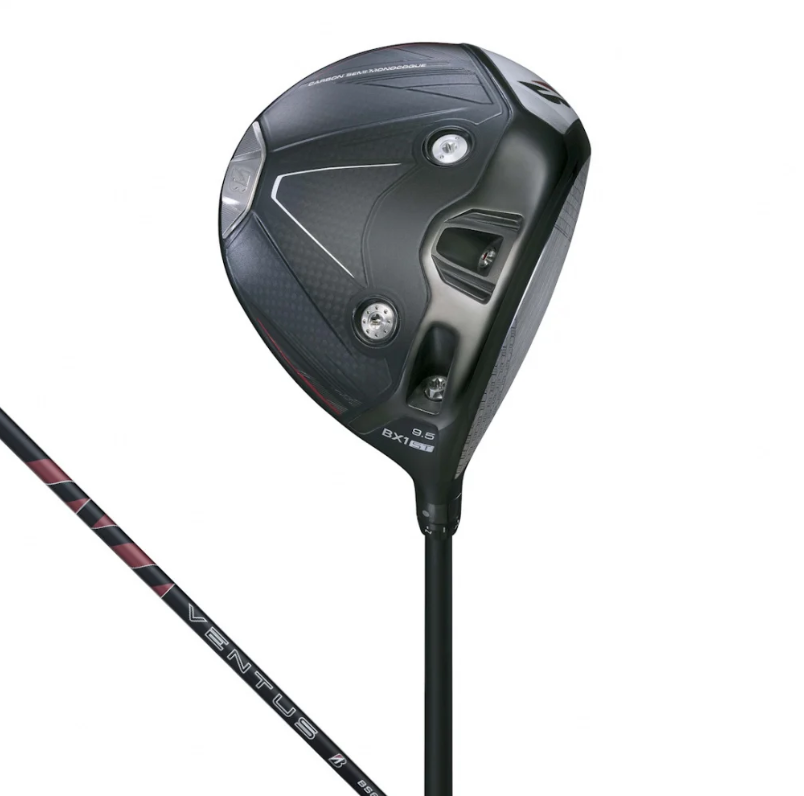 BX1 ST ドライバー VENTUS BS6 II