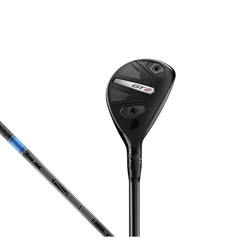 GT2 RH Ten Blu 65 HYB ユーティリティ Tensei 1K Blue 65 　24°