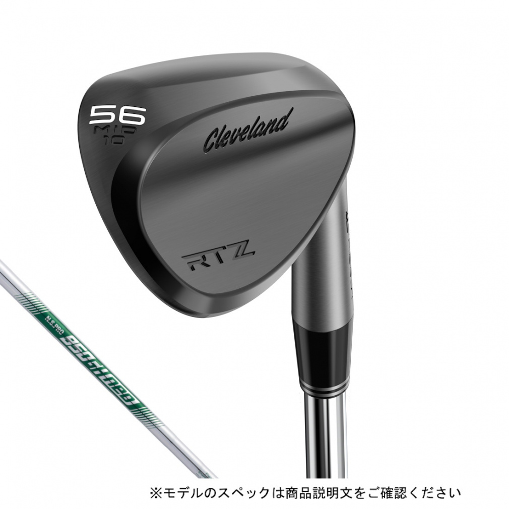 RTZ ウエッジ 56 N.S.PRO 950GH neo