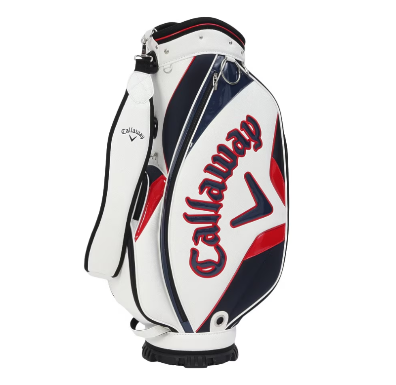 キャロウェイ(CALLAWAY)(メンズ)ゴルフ キャディバッグ Exia25 5125006